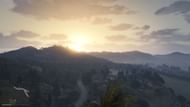 First, enter any lobby of GTA Online (Image via Sportskeeda Gaming || Rockstar Games)